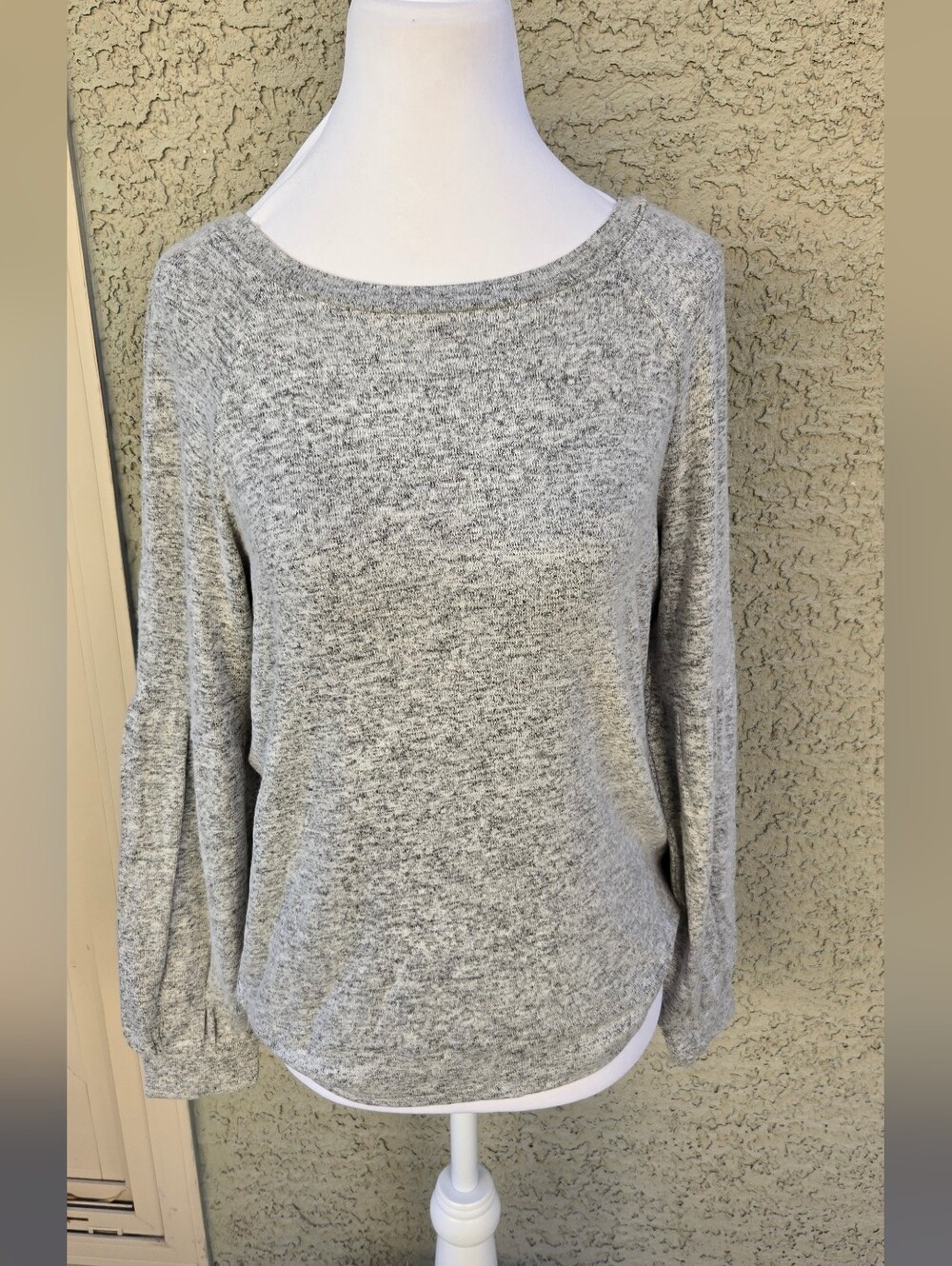 BB Dakota Light Grey Sweater Reseller Bundle Of 8 New With Tags